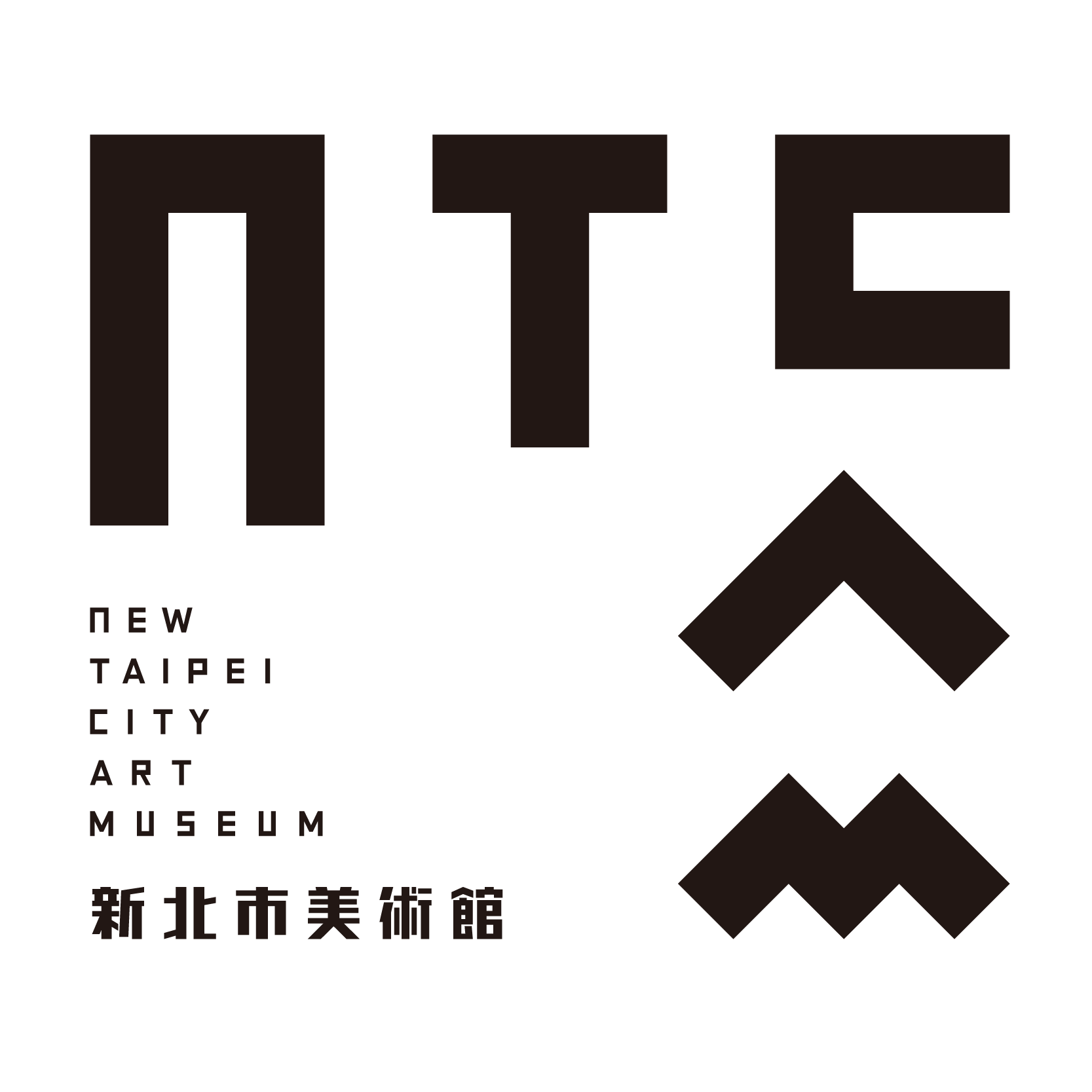 New Taipei City Art Museum