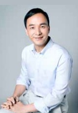 New Taipei City Mayor Dr. Eric Liluan Chu