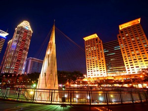 Urban Development