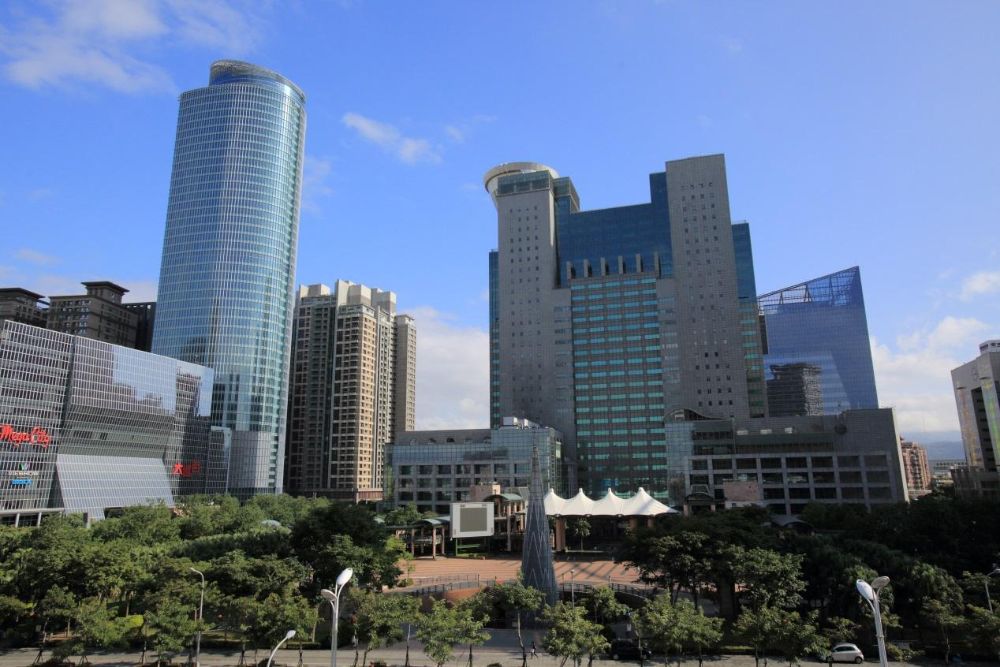 New Taipei City Top in World Smart City Ranking