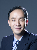 Mayor, New Taipei City, R.O.C. (Taiwan)